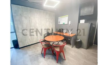 VENTA MODERNA OFICINA EN KENNEDY VITACURA