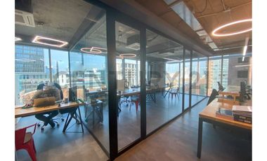 VENTA MODERNA OFICINA EN KENNEDY VITACURA