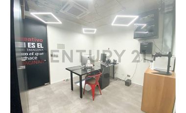 VENTA MODERNA OFICINA EN KENNEDY VITACURA