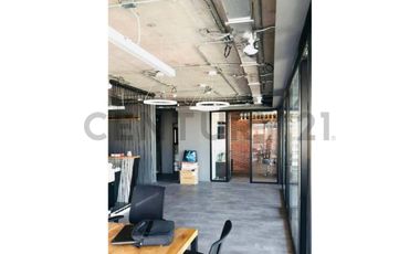 VENTA MODERNA OFICINA EN KENNEDY VITACURA