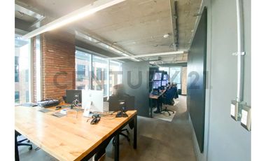 VENTA MODERNA OFICINA EN KENNEDY VITACURA