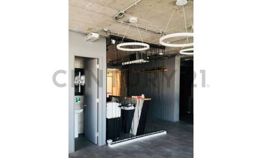 VENTA MODERNA OFICINA EN KENNEDY VITACURA