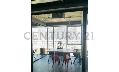 VENTA MODERNA OFICINA EN KENNEDY VITACURA