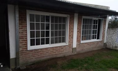 Chalet en venta en Ezpeleta Este