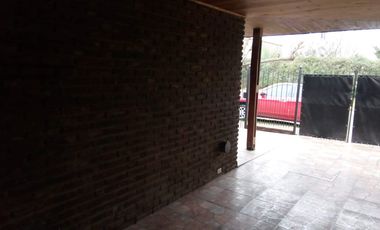 Chalet en venta en Ezpeleta Este