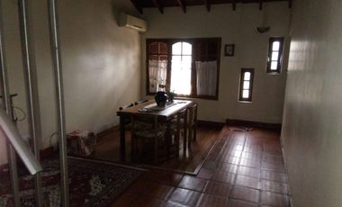 Chalet en venta en Ezpeleta Este