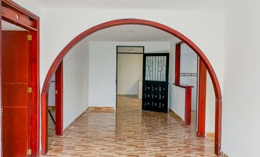 casalote en venta en urbanizacion el diamante- alvarado. Cod V13826