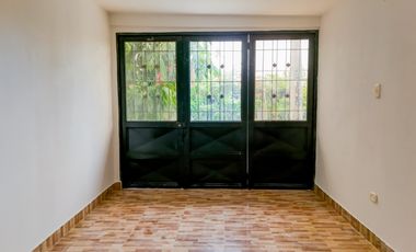 casalote en venta en urbanizacion el diamante- alvarado. Cod V13826