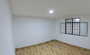 casalote en venta en urbanizacion el diamante- alvarado. Cod V13826
