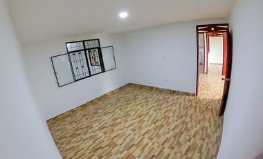 casalote en venta en urbanizacion el diamante- alvarado. Cod V13826