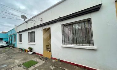 Casa en Venta en Plaza Llico