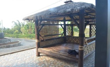 HANYA DIBULAN INI! Villa Megah Tipe 109