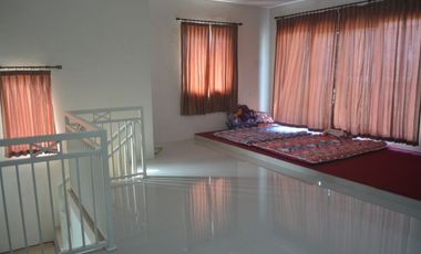 HANYA DIBULAN INI! Villa Megah Tipe 109