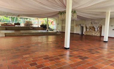 VENTA de FINCAS en PIEDECUESTA