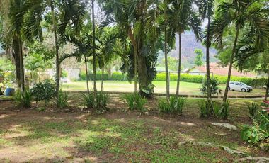 VENTA de FINCAS en PIEDECUESTA