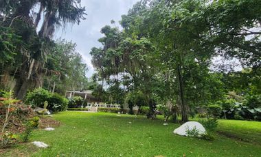 VENTA de FINCAS en PIEDECUESTA