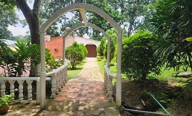 VENTA de FINCAS en PIEDECUESTA