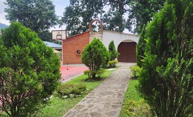 VENTA de FINCAS en PIEDECUESTA