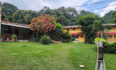 VENTA de FINCAS en PIEDECUESTA