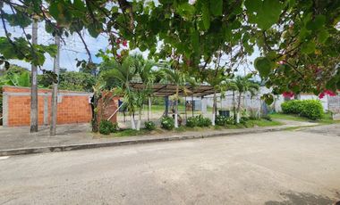 VENTA de FINCAS en PIEDECUESTA