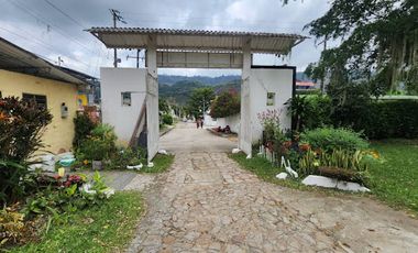 VENTA de FINCAS en PIEDECUESTA