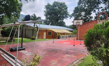 VENTA de FINCAS en PIEDECUESTA