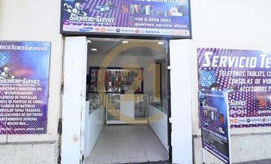 Arrienda Local Comercial Centro de La Serena