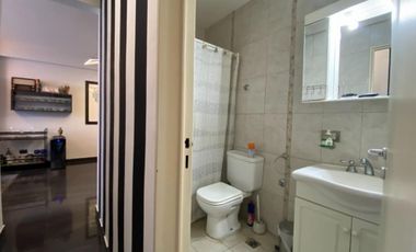 VENTA DEPTO 3 AMB C/PATIO Y COCHERA,M.CORONADO