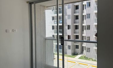 apartamento en arriendo en ciudad mallorquin. Cod A93309