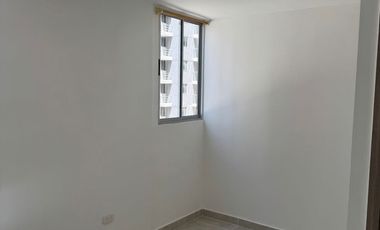 apartamento en arriendo en ciudad mallorquin. Cod A93309