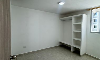 apartamento en arriendo en ciudad mallorquin. Cod A93309