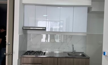 apartamento en arriendo en ciudad mallorquin. Cod A93309