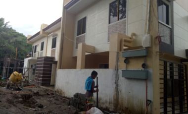 3,520M SINGLE ATTACHED HOUSE AND LOT FOR SALE IN BANABA HOMES QUEZON CITY