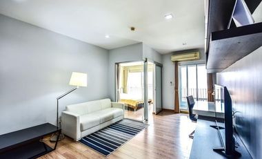 1 Bedroom Condo for sale at The Seed Memories Siam