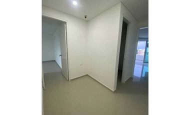 VENTA DE APARTAMENTO EN BARRIO EL RECREO, MONTERIA