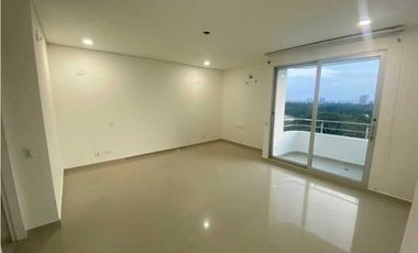 VENTA DE APARTAMENTO EN BARRIO EL RECREO, MONTERIA
