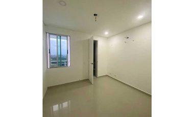 VENTA DE APARTAMENTO EN BARRIO EL RECREO, MONTERIA