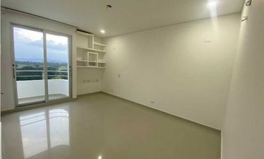 VENTA DE APARTAMENTO EN BARRIO EL RECREO, MONTERIA