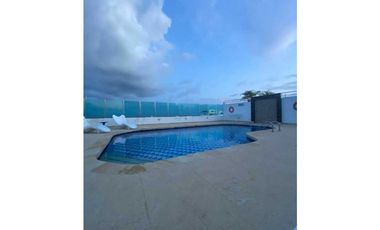 VENTA DE APARTAMENTO EN BARRIO EL RECREO, MONTERIA