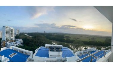VENTA DE APARTAMENTO EN BARRIO EL RECREO, MONTERIA