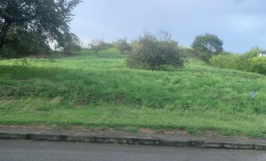 lote en venta en laguna seca. Cod V108299