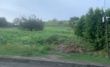 lote en venta en laguna seca. Cod V108299