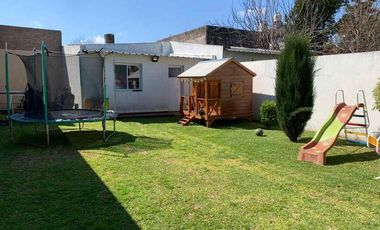Casa en venta en Ramos Mejia Sur