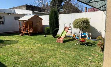 Casa en venta en Ramos Mejia Sur