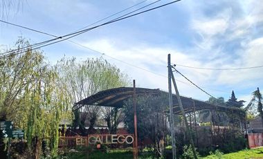 Lote en venta en Tigre,  Don Torcuato, GBA Norte