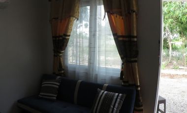 Own or Lease: 4,995 sqm Property in Panglao with 2 Studio Units | BOHOLANA REALTY