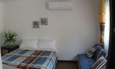 Own or Lease: 4,995 sqm Property in Panglao with 2 Studio Units | BOHOLANA REALTY