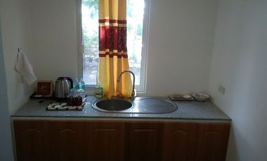 Own or Lease: 4,995 sqm Property in Panglao with 2 Studio Units | BOHOLANA REALTY