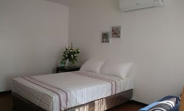 Own or Lease: 4,995 sqm Property in Panglao with 2 Studio Units | BOHOLANA REALTY