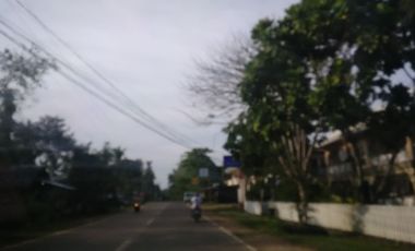 Own or Lease: 4,995 sqm Property in Panglao with 2 Studio Units | BOHOLANA REALTY